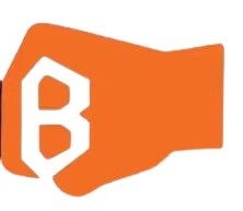 B fist by GroBro Media