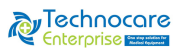Techno Care Logo