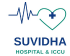 Suvidha Hospital — Client of GroBro Media Digital Marketing Agency Mumbai
